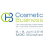 Bruno Ritter Messestand CosmeticBusiness 2016