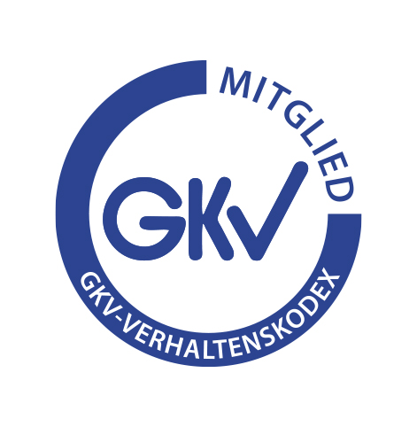 GKV Zertifikat Bruno Ritter Verpackungen
